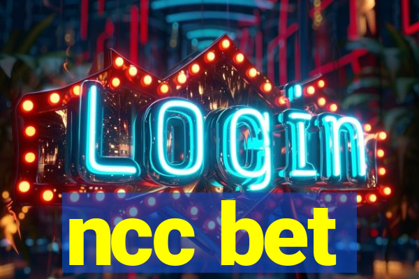 ncc bet